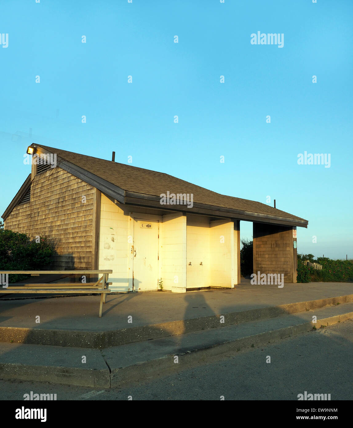 Montauk Ditch Plains Beach Stock Photos &amp; Montauk Ditch ...