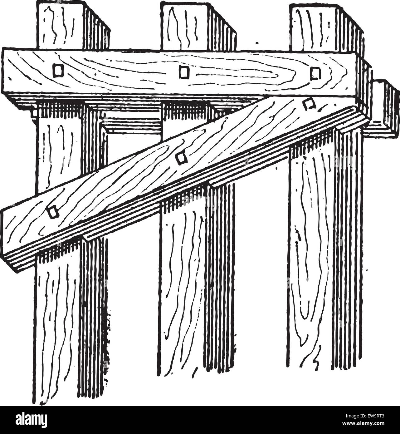 Yoke vector vectors hires stock photography and images Alamy