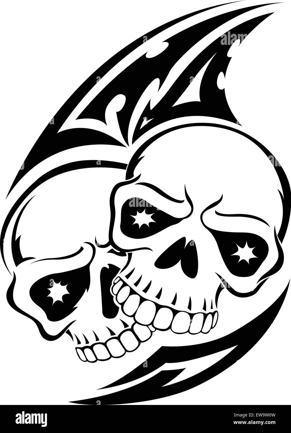 Med Tech. Запись со стены. | Pirate skull tattoo designs, Skull girl tattoo,  Skull tattoo design