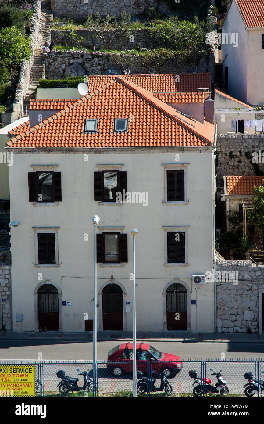 Croation history hi-res stock photography and images - Alamy