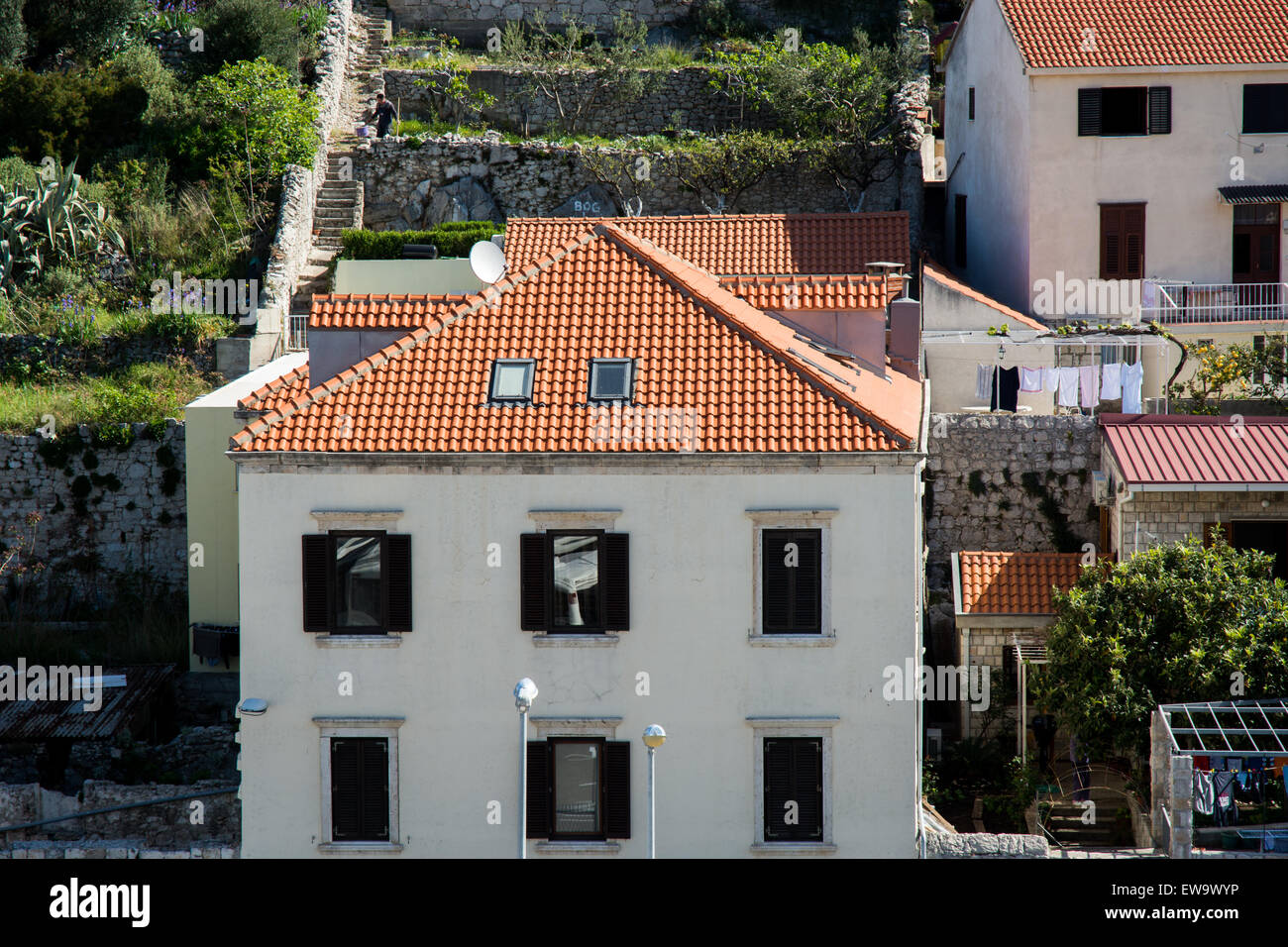Croation history hi-res stock photography and images - Alamy