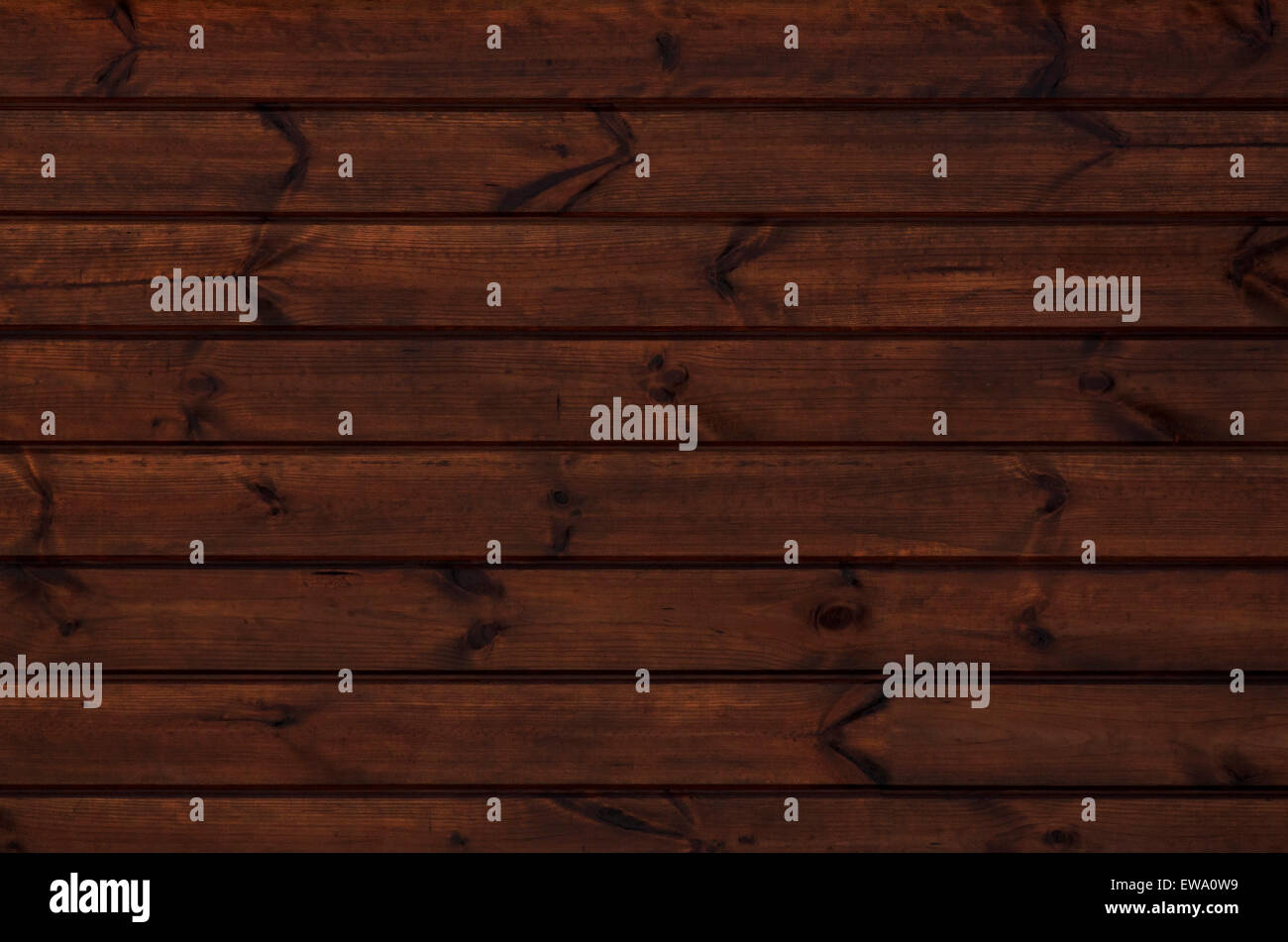 dark brown wooden wall background Stock Photo - Alamy
