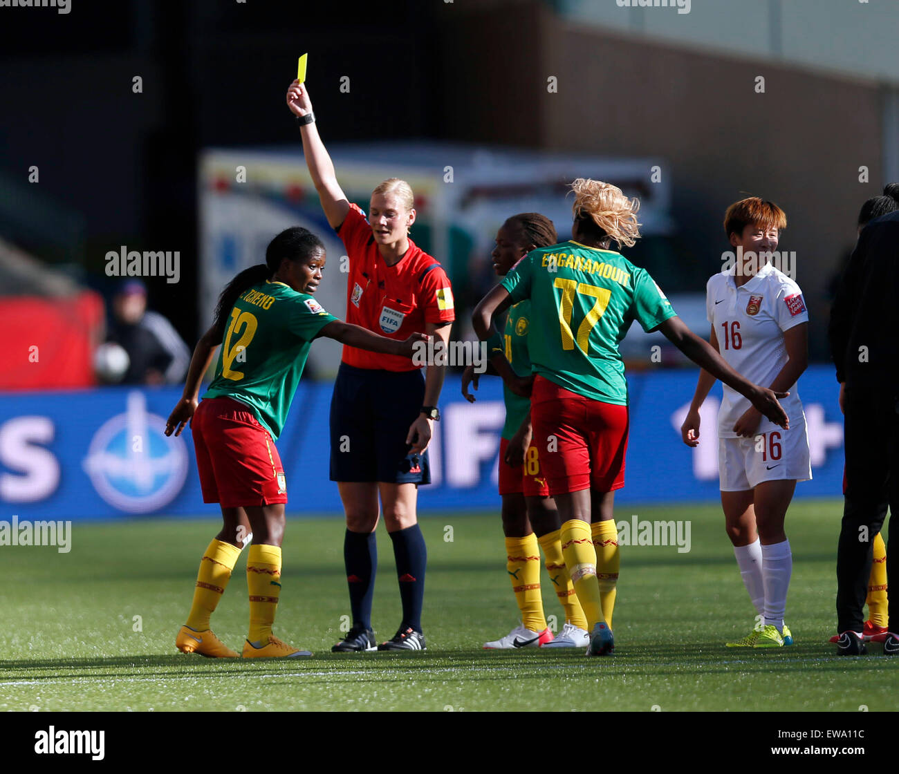 Bissau-Games - Olympique de Marselha - Olympique de Lyon