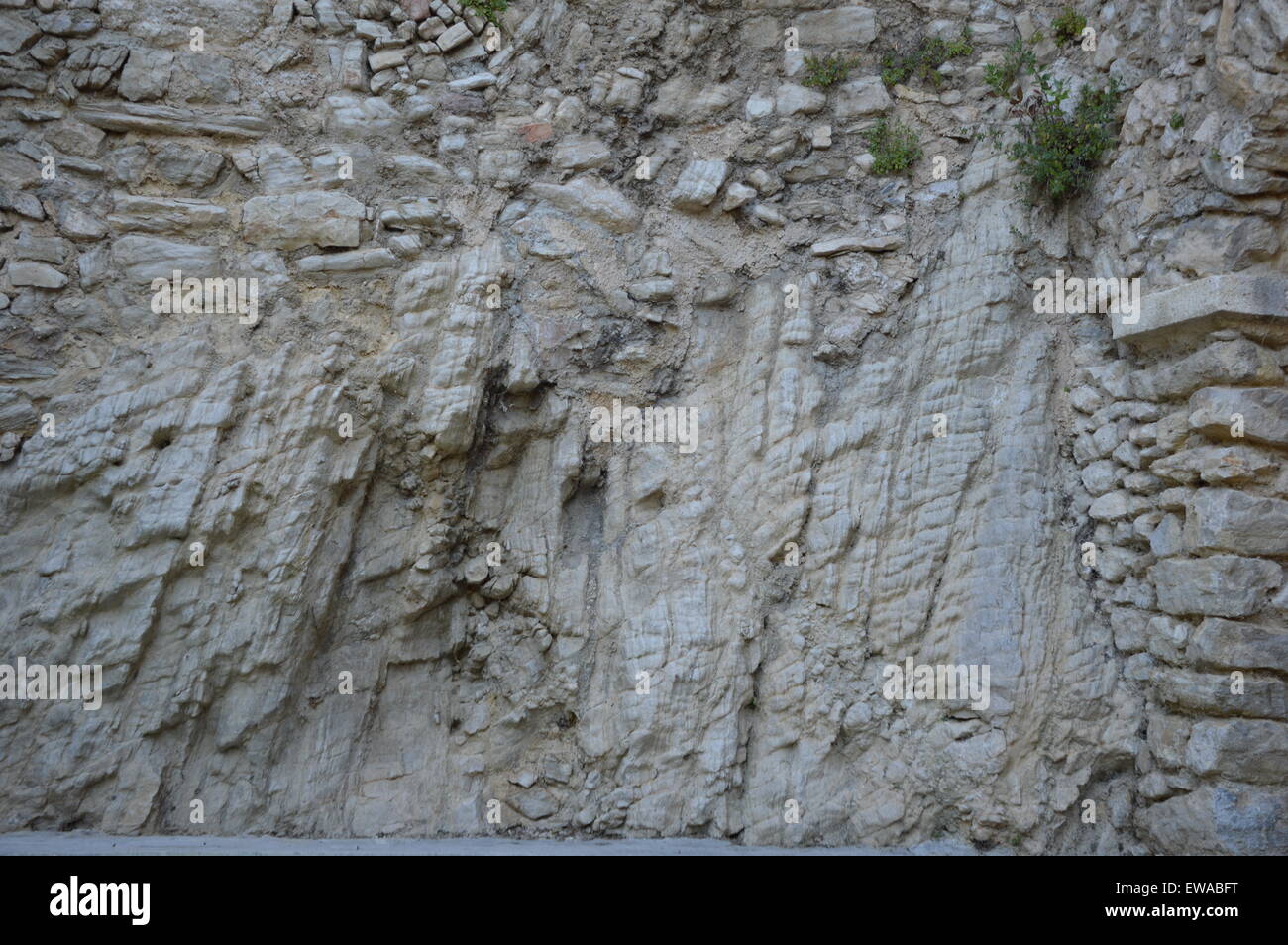 Rocks villages hi-res stock photography and images - Alamy