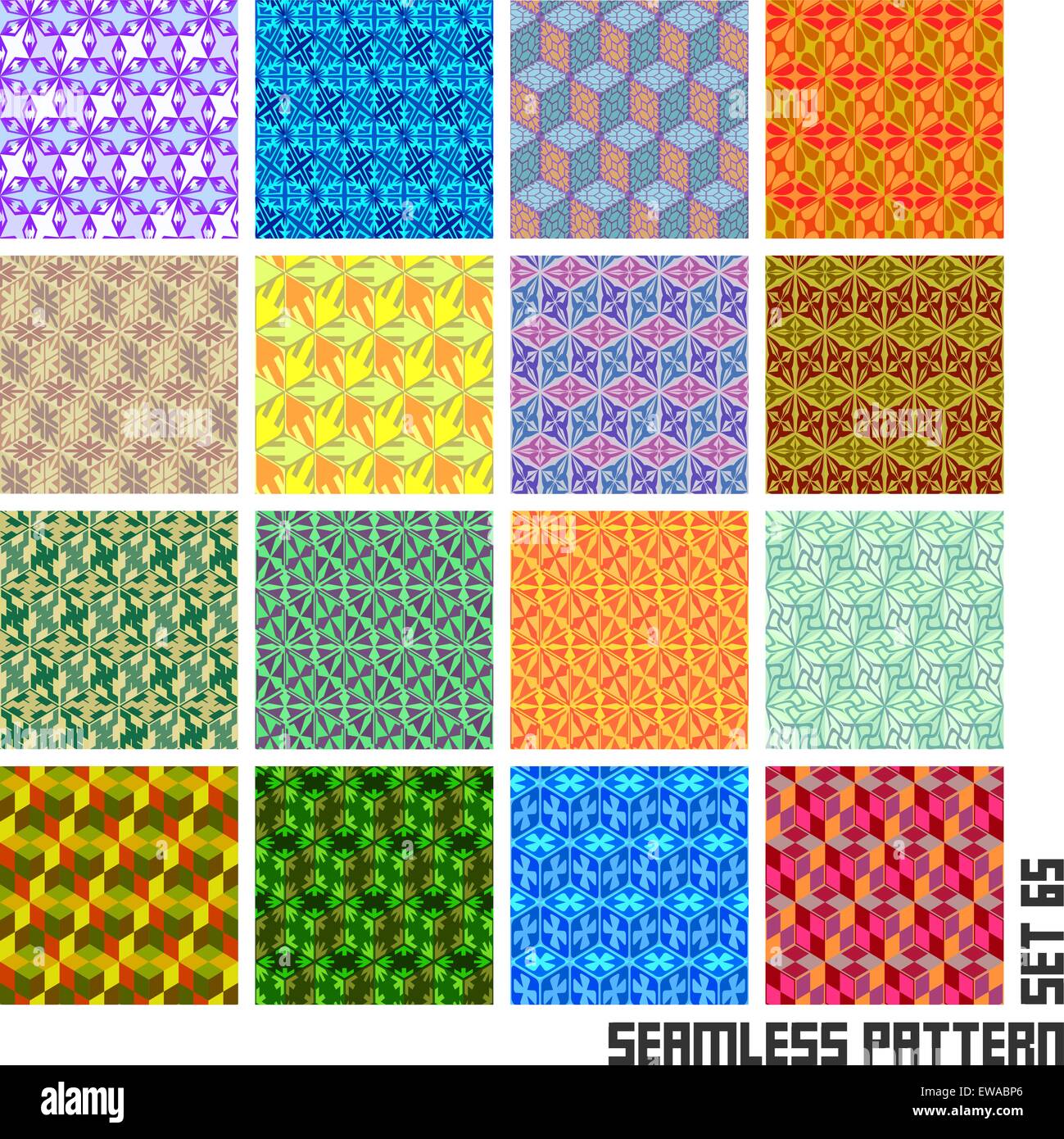 Seamless pattern abstract background hi-res stock photography and ...