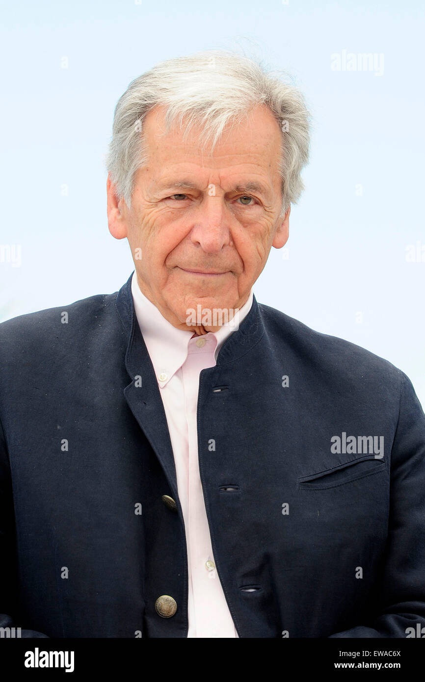 Fernando e solanas hi-res stock photography and images - Alamy