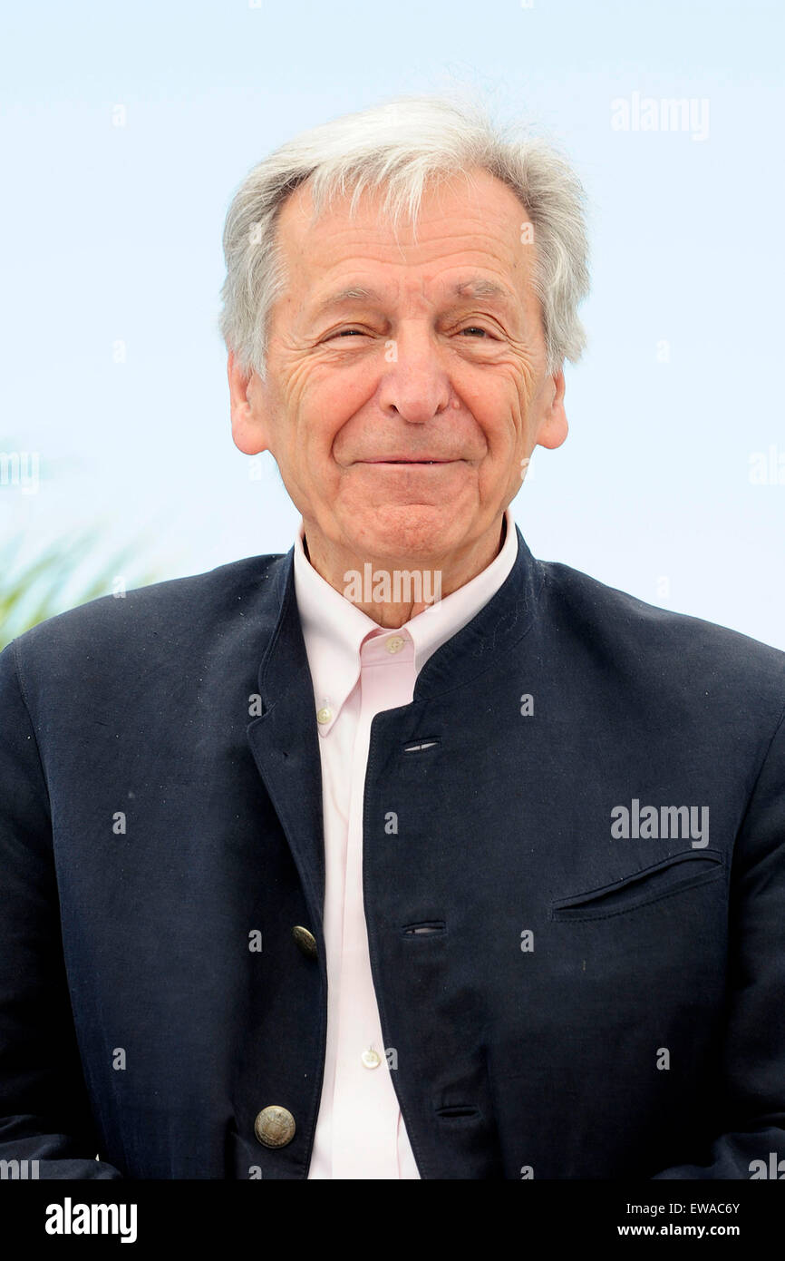 Fernando e solanas hi-res stock photography and images - Alamy