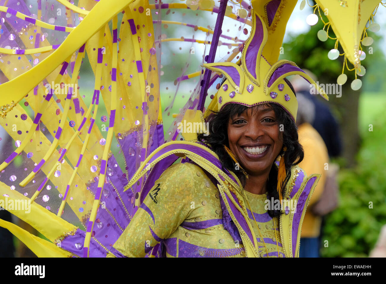 Caribbean Carnival - Preston City Centre - Visit Preston