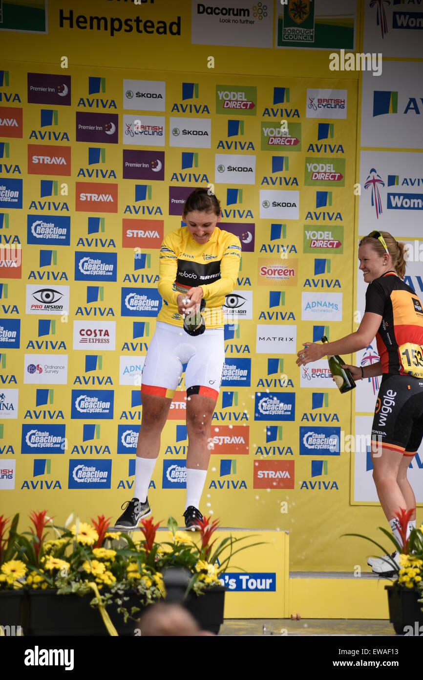 Women cycling hires stock photography and images Alamy