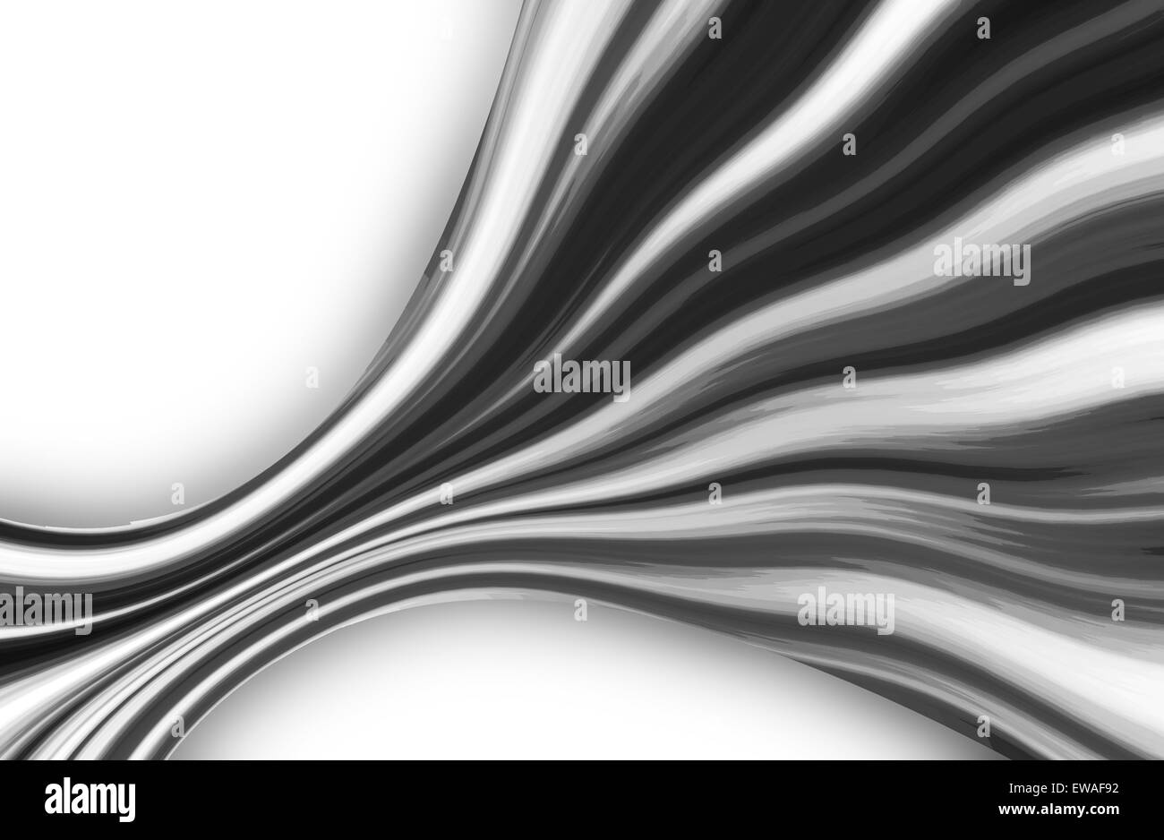 abstract black and white background with motion blur Stock Photo - Alamy