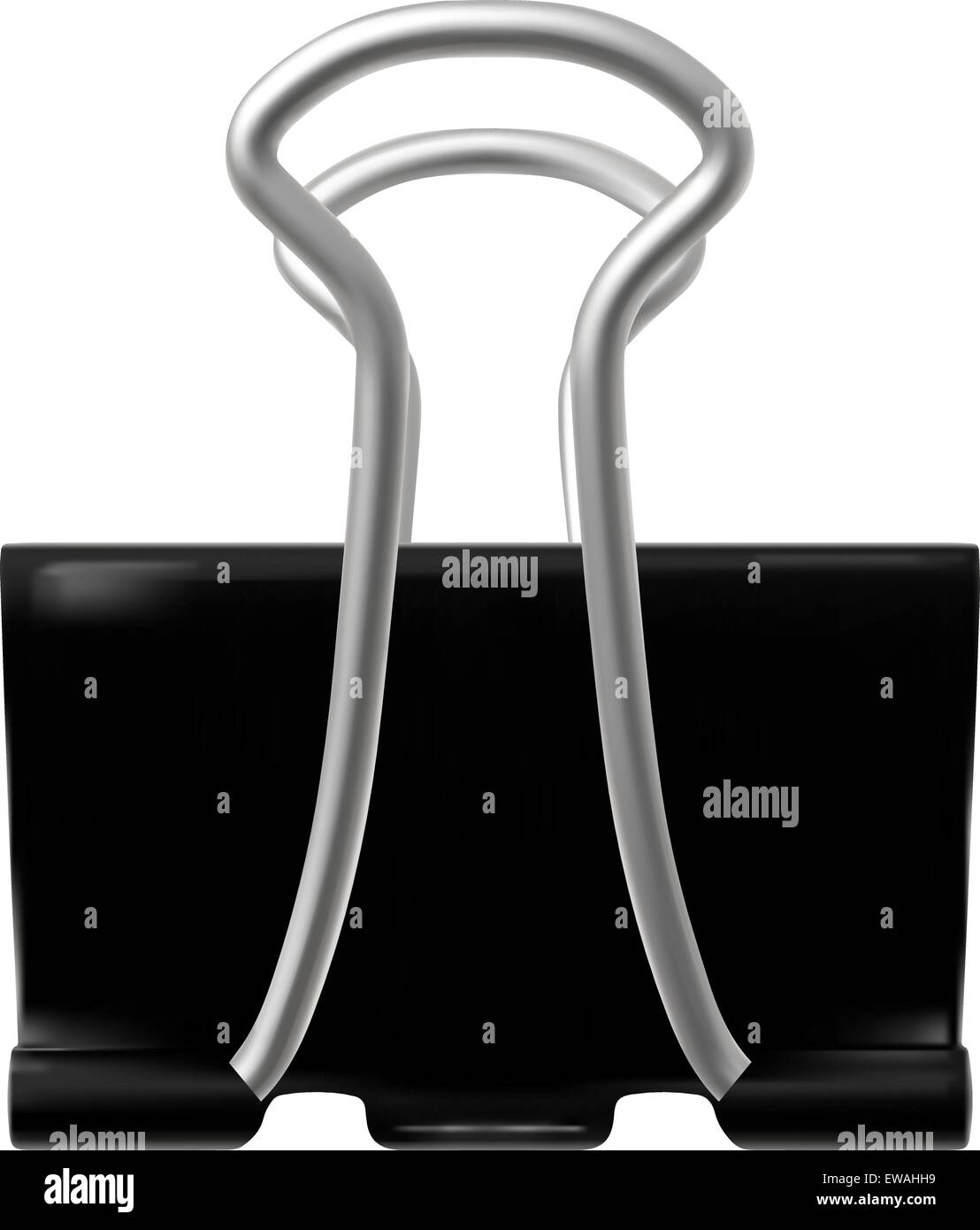 Holding binder Stock Vector Images Alamy