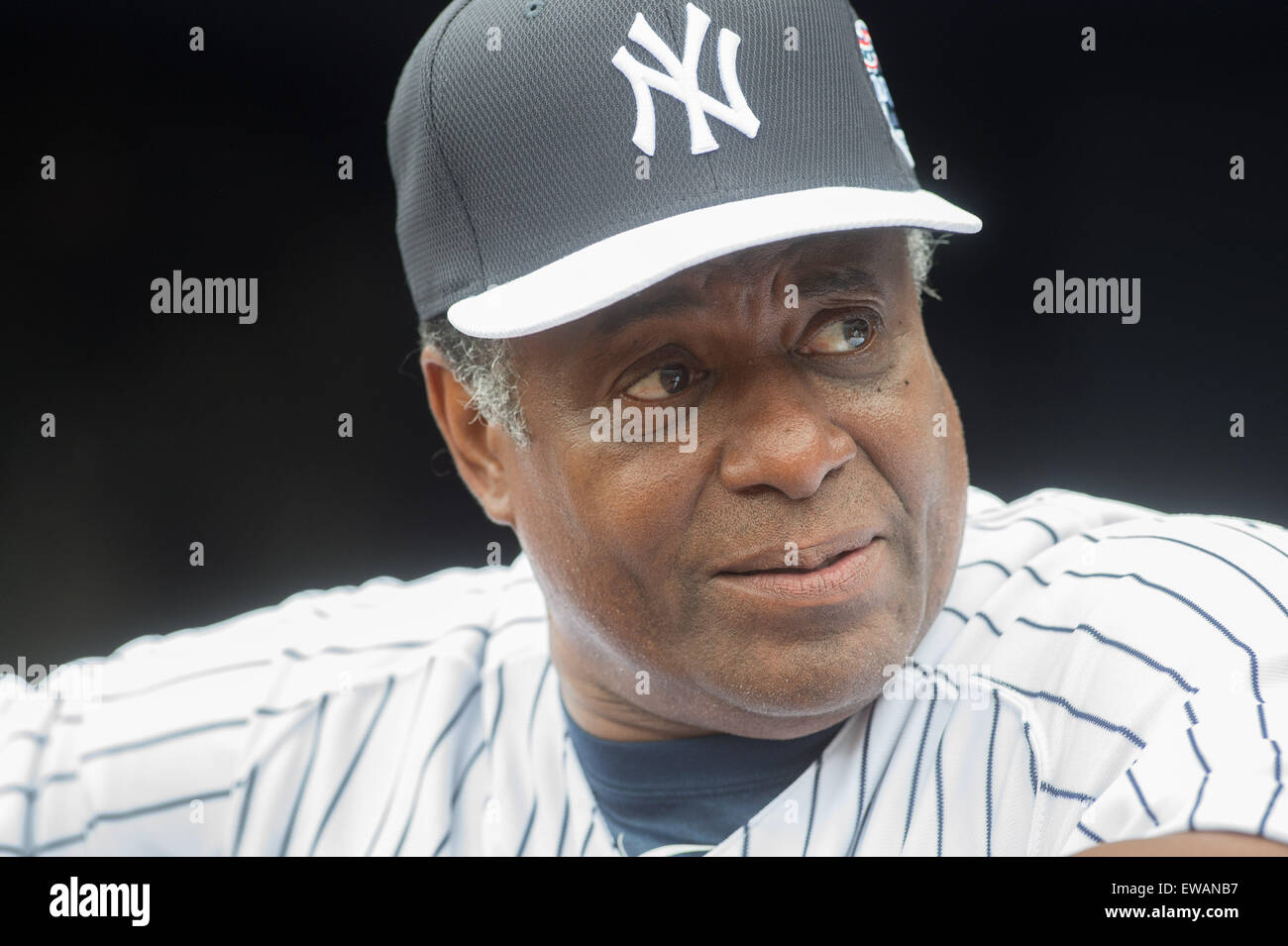 Ken griffey sr hi-res stock photography and images - Alamy