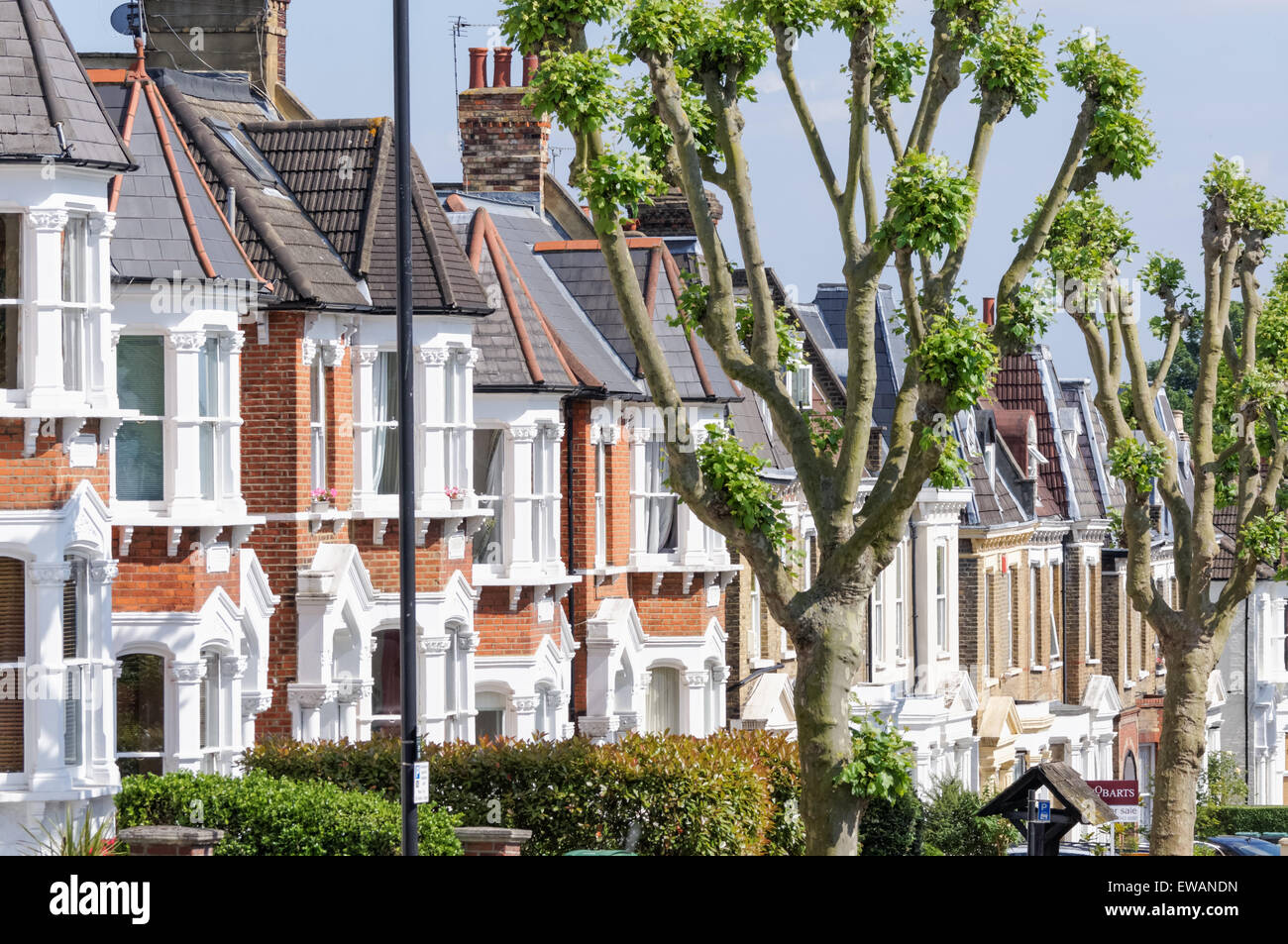 Crouch end hires stock photography and images Alamy