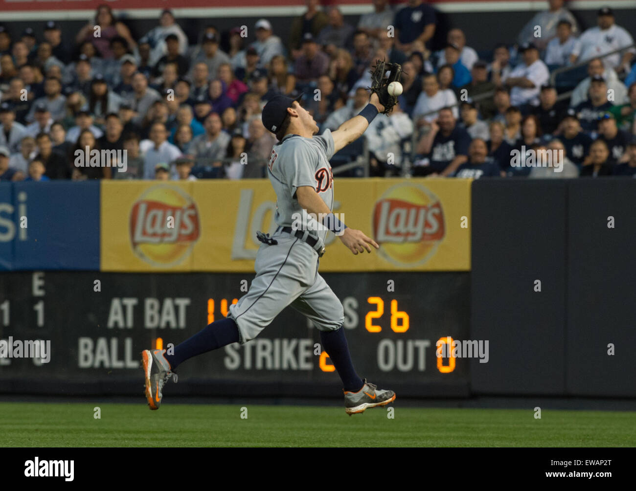 Tigers LIVE Postgame 4.8.17: Ian Kinsler 