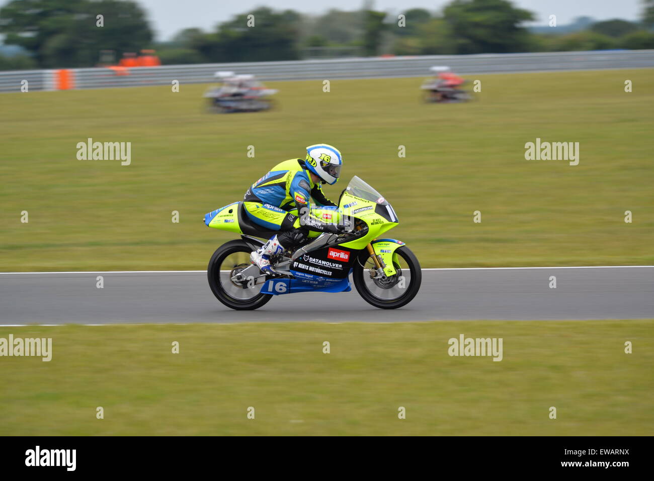 Motorbike performance hi-res stock photography and images - Alamy