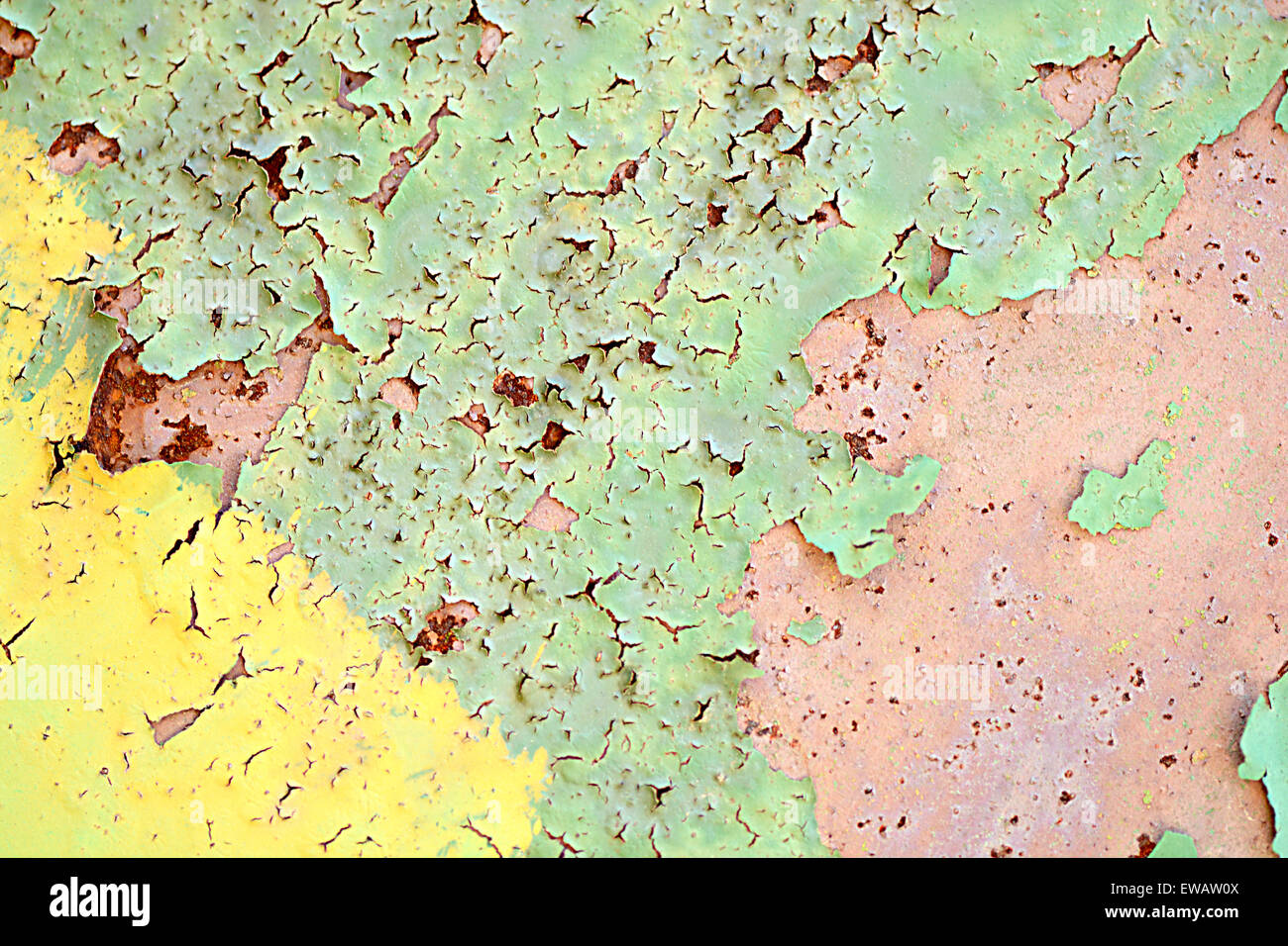 grunge metal background with ripped hole Stock Photo - Alamy