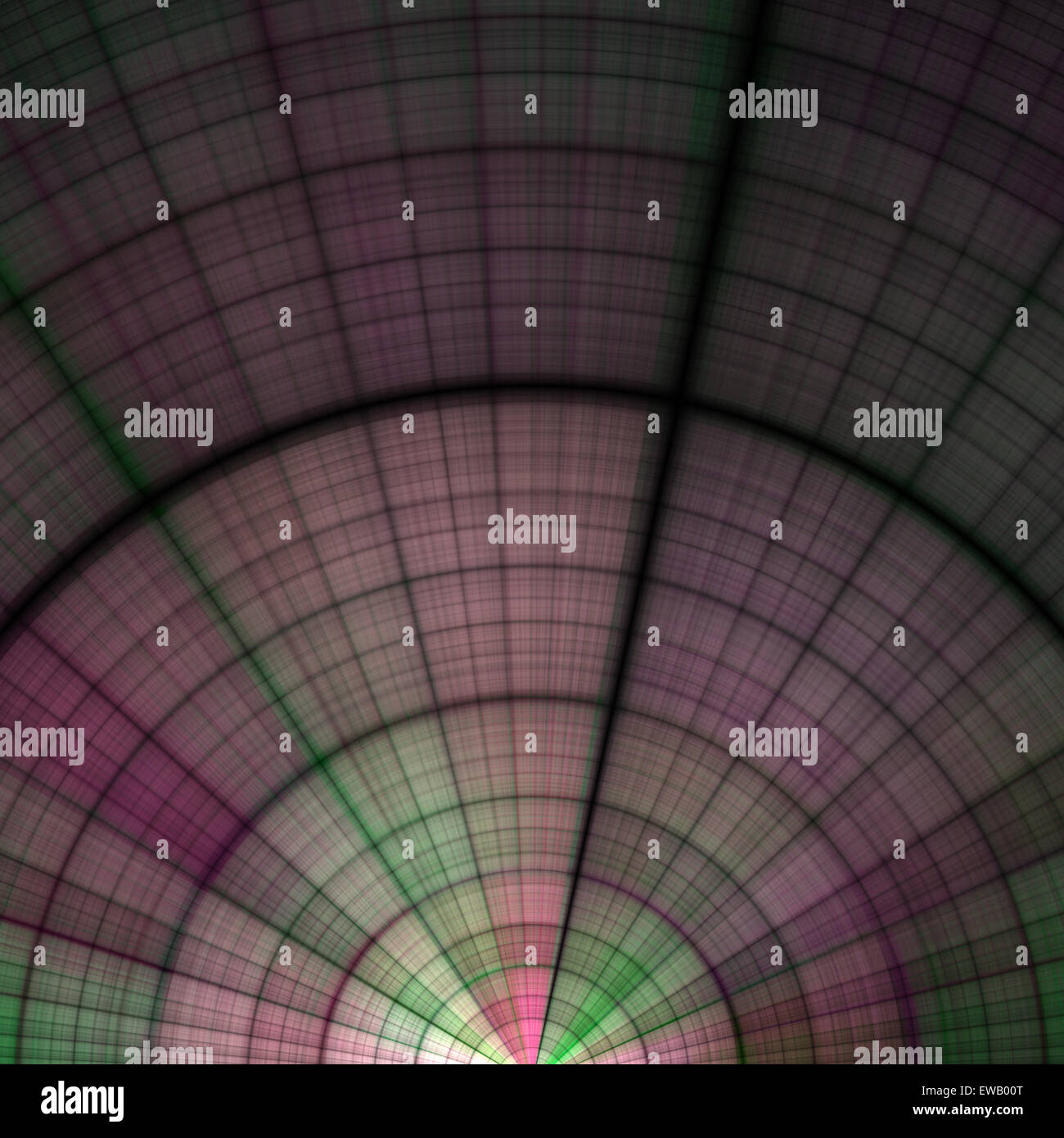 Abstract radial background Stock Photo - Alamy