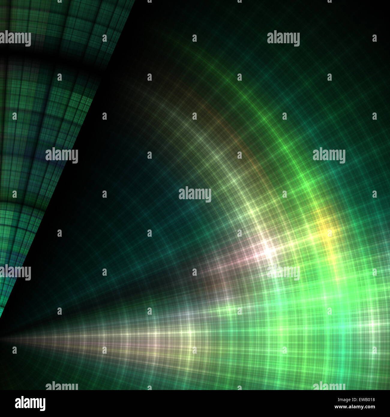 Abstract radial background Stock Photo - Alamy