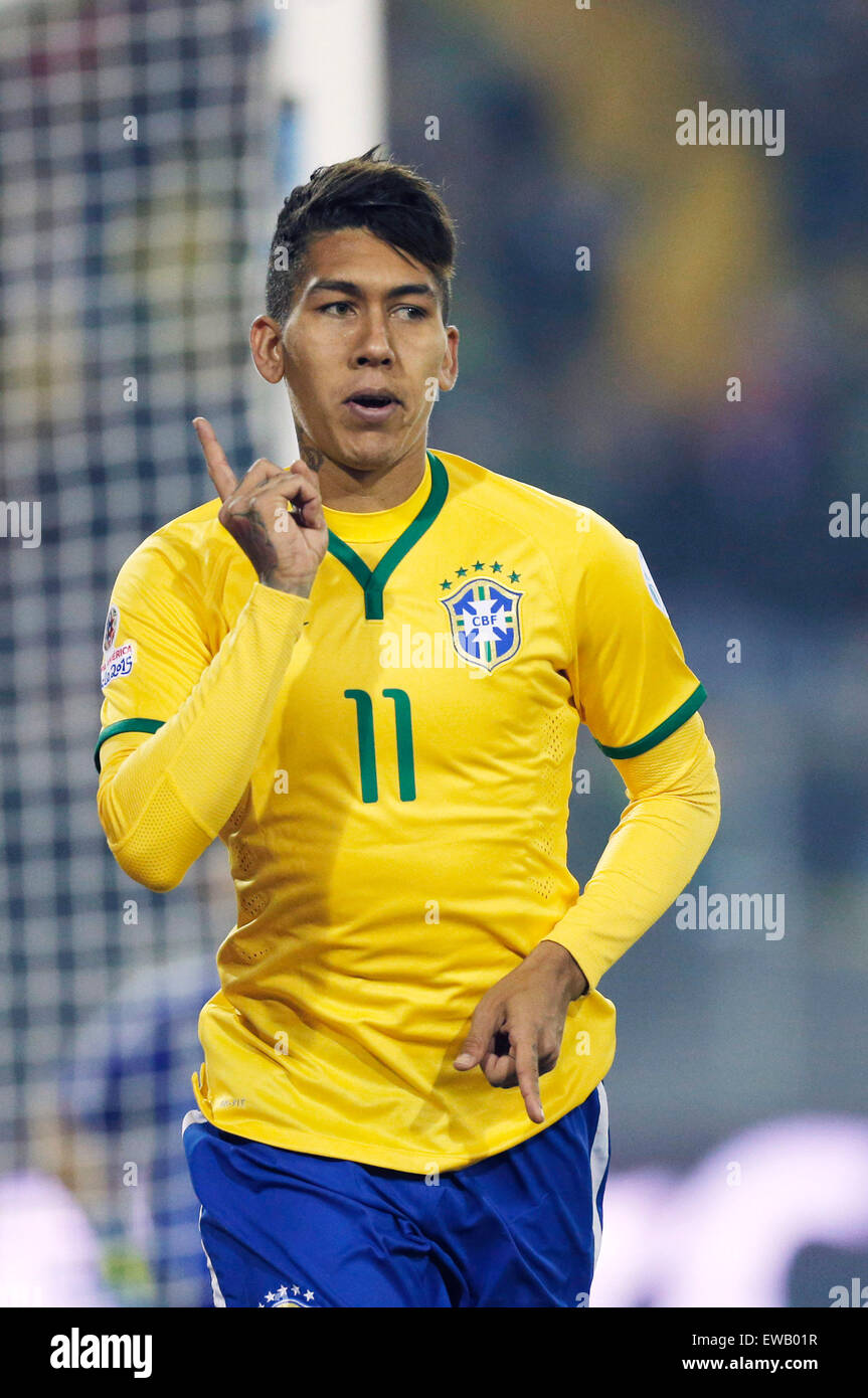 Firmino brazil hi-res stock photography and images - Alamy