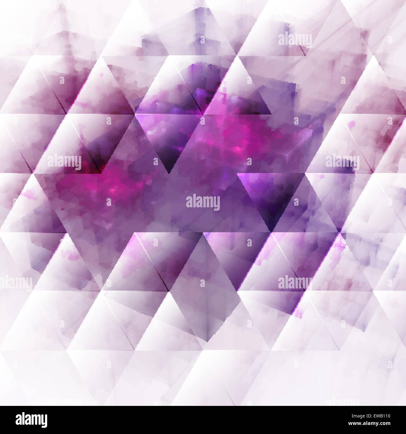 Abstracts background with transparent rectangular shapes Stock Vector ...