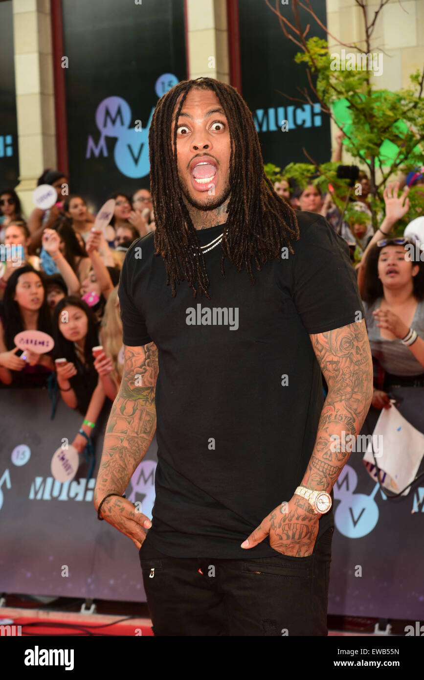 Waka flocka hi-res stock photography and images - Alamy
