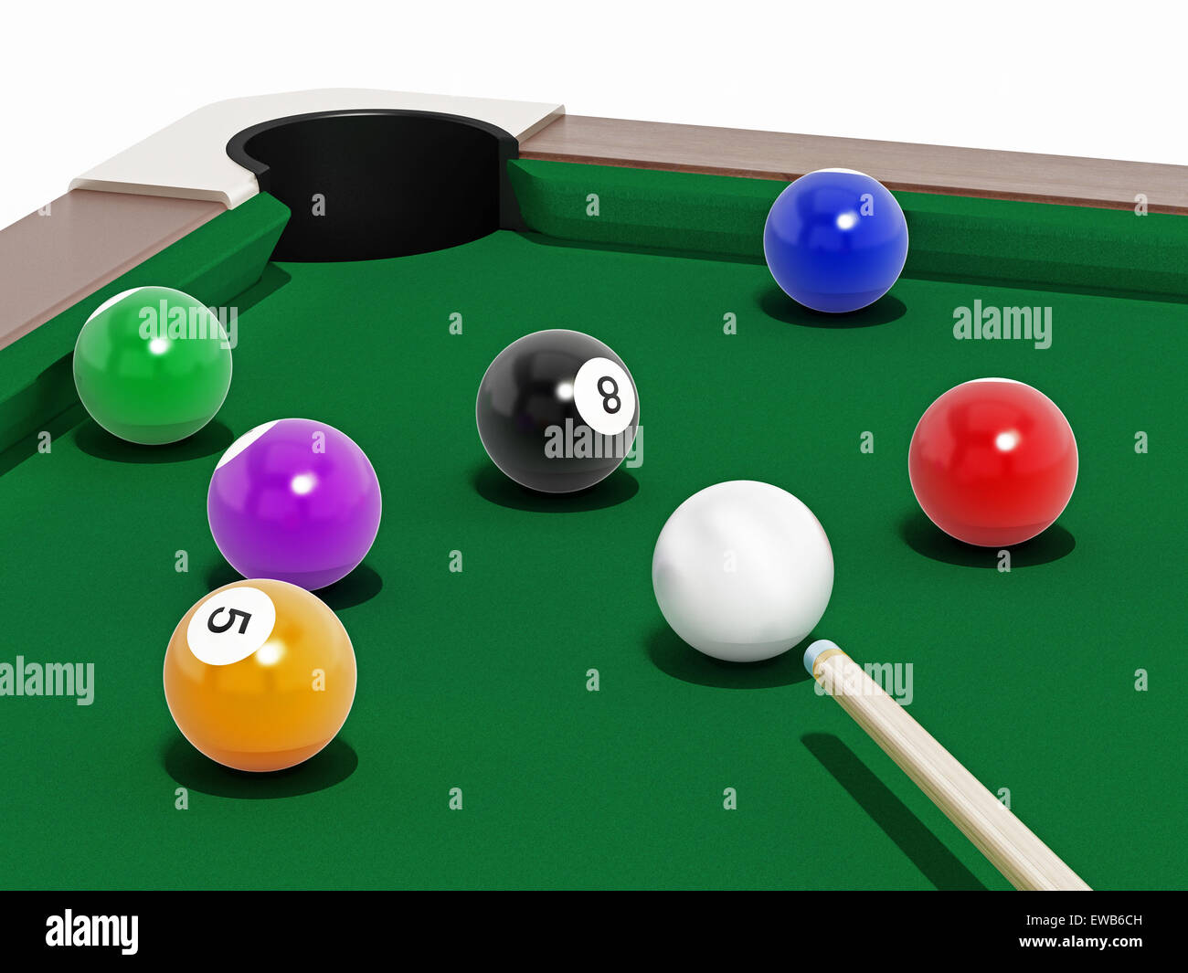 Ball pool hi-res stock photography and images - Alamy