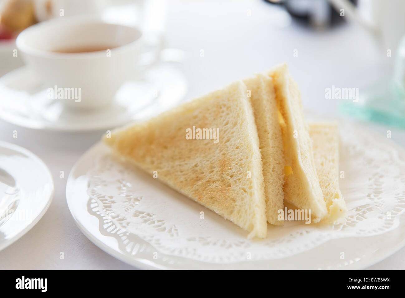 Nob triangle hi-res stock photography and images - Alamy