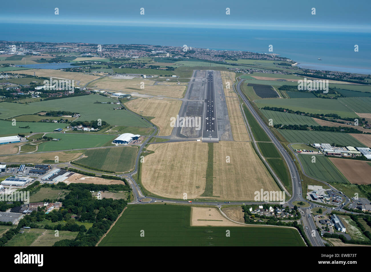 Manston High Resolution Stock Photography and Images Alamy