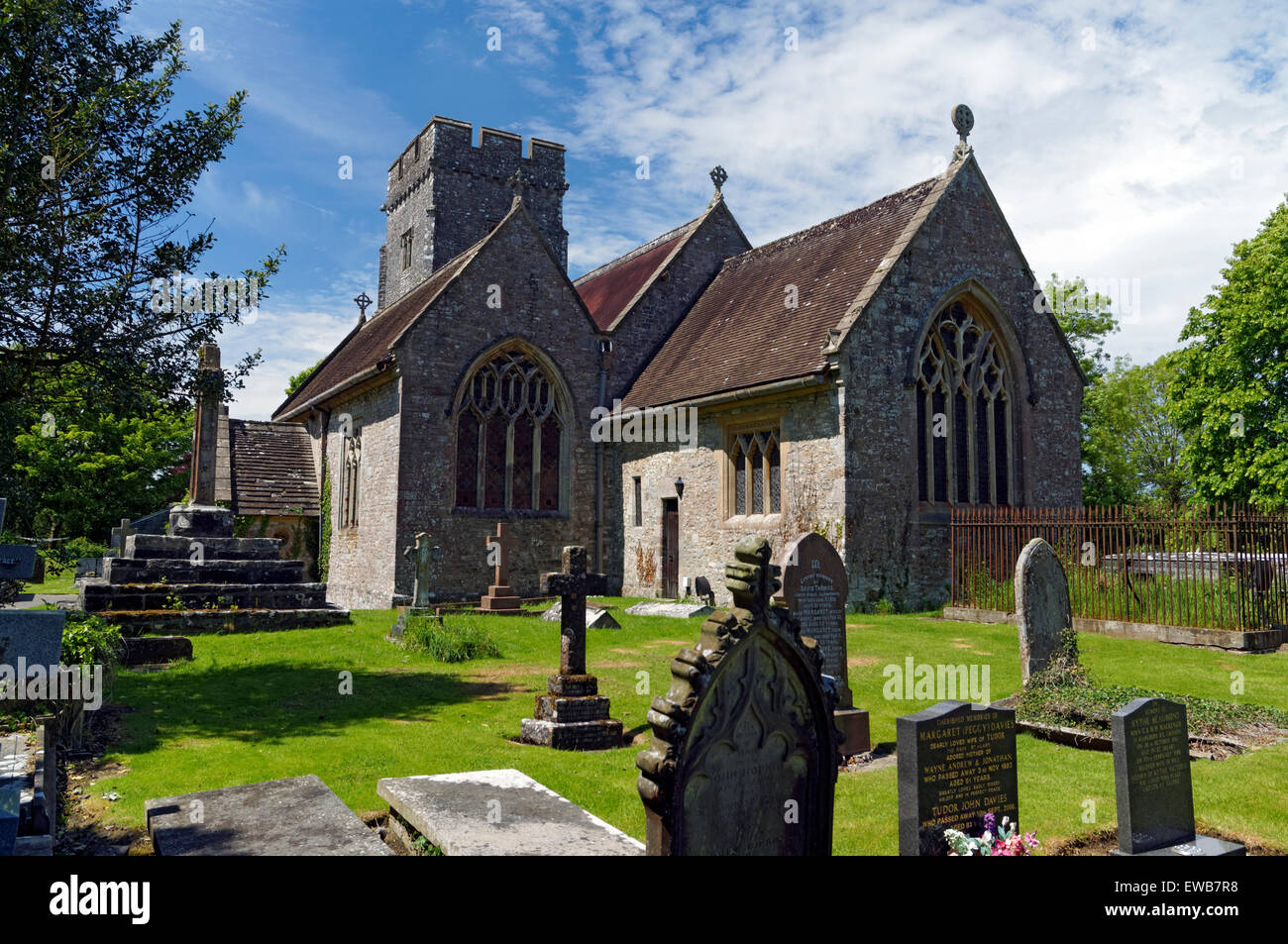 St hilary saint summer hires stock photography and images Alamy