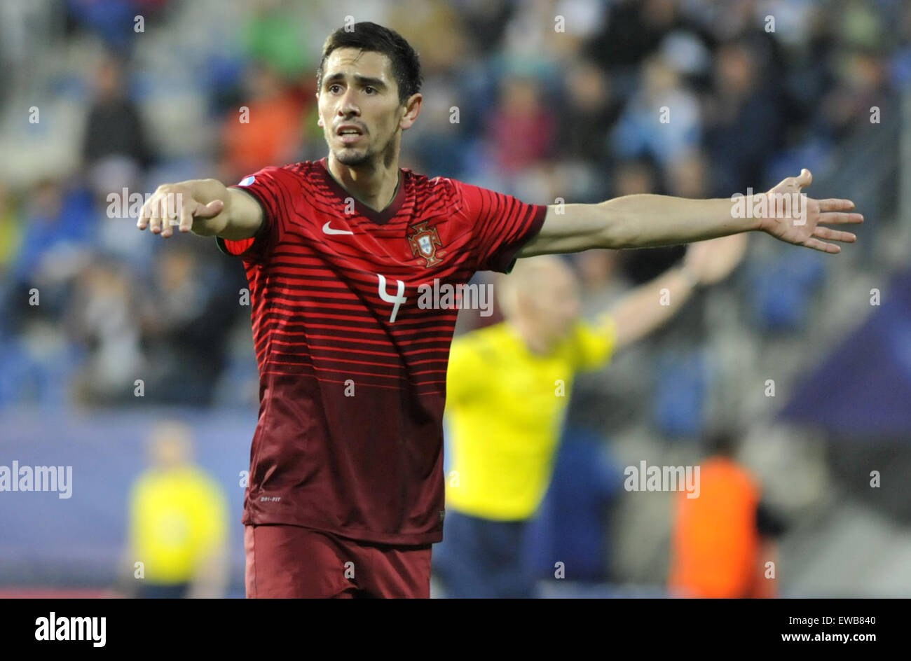 Paulo Oliveira High Resolution Stock Photography And Images Alamy