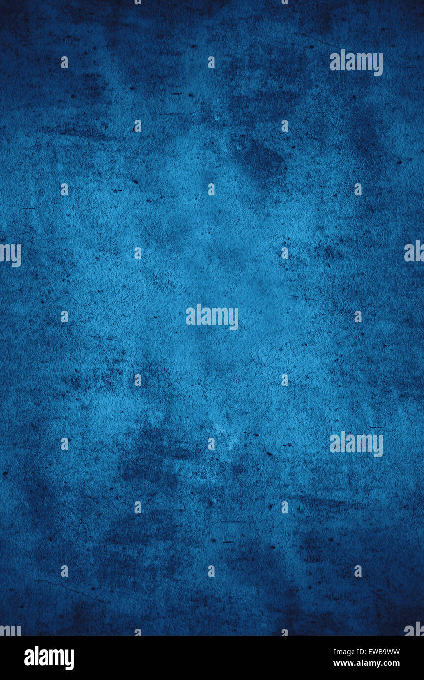blue abstract background or rough pattern navy blue texture Stock Photo