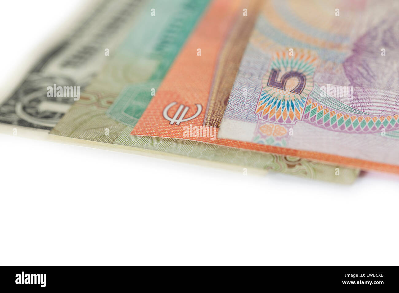 Dirham and dollar hi res stock photography and images Alamy