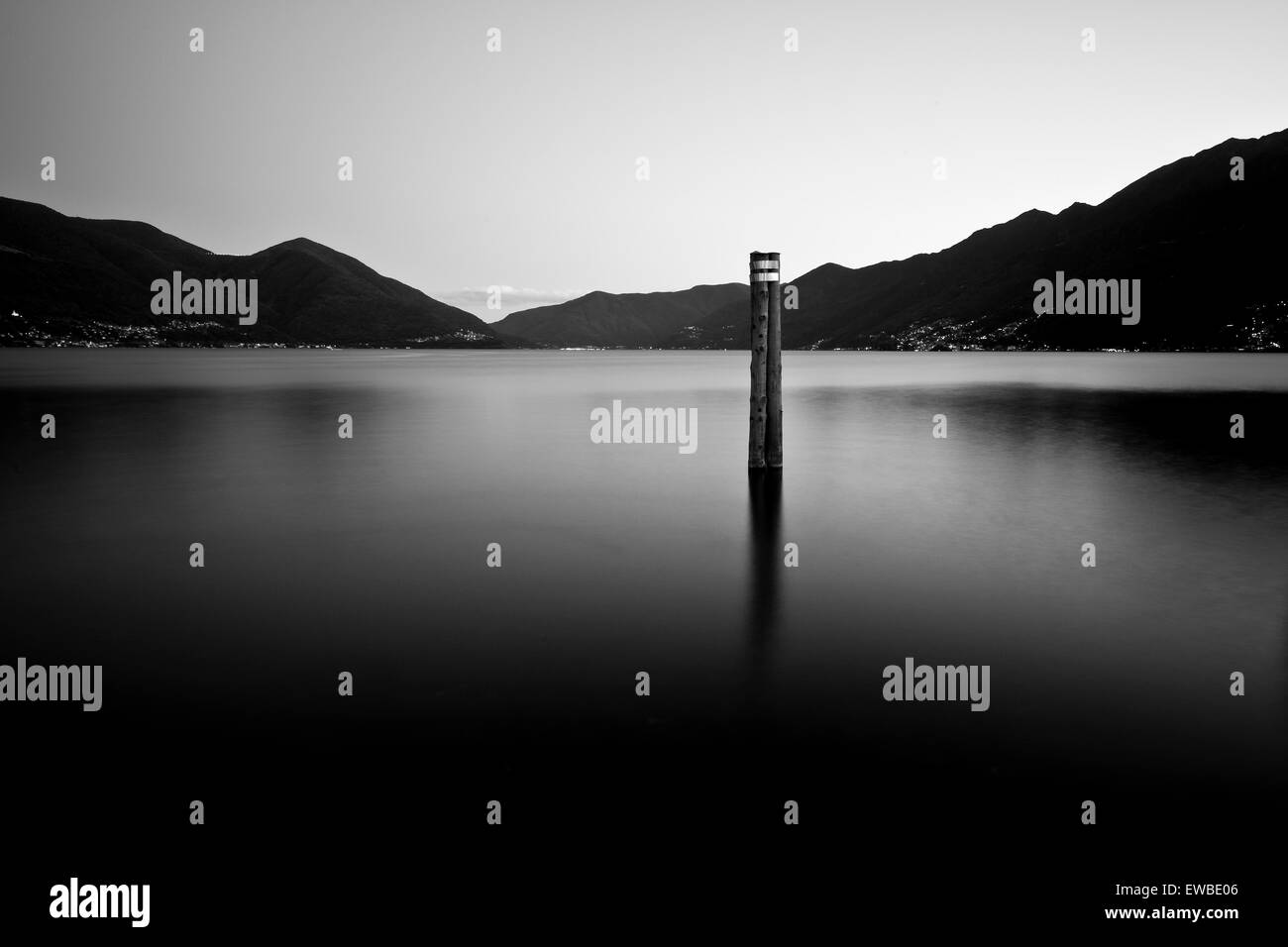 Switzerland, Ascona, landscape Stock Photo - Alamy