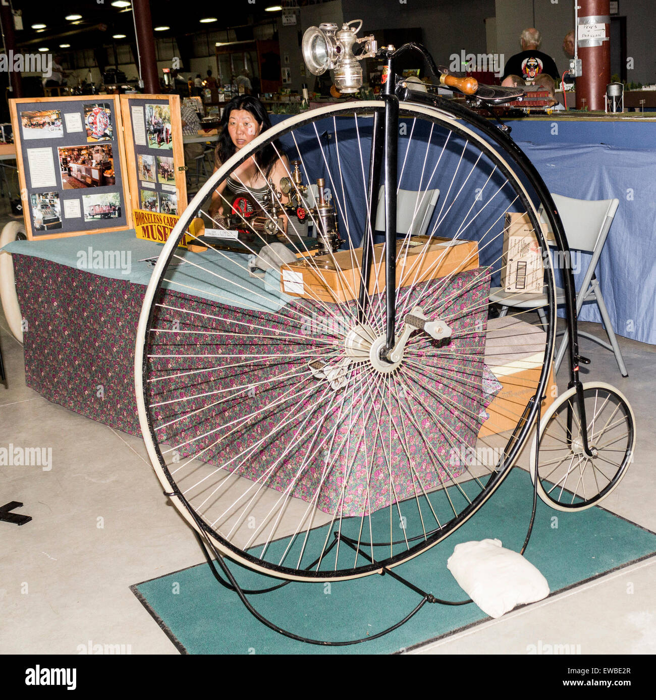 original penny farthing for sale