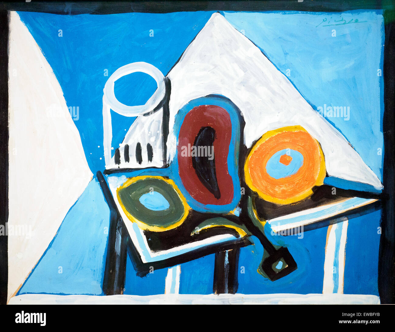 Mougins Picasso Stock Photos Mougins Picasso Stock Images Alamy