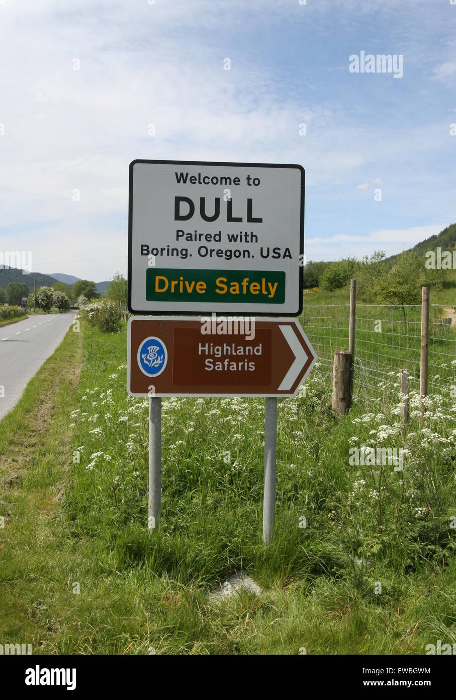 Boring oregon hires stock photography and images Alamy