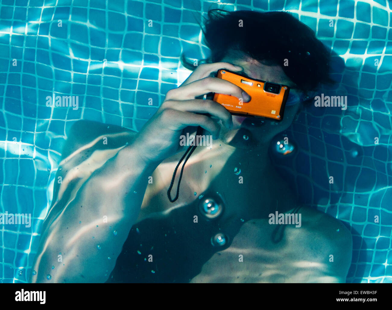 Underwater camera hires stock photography and images Alamy