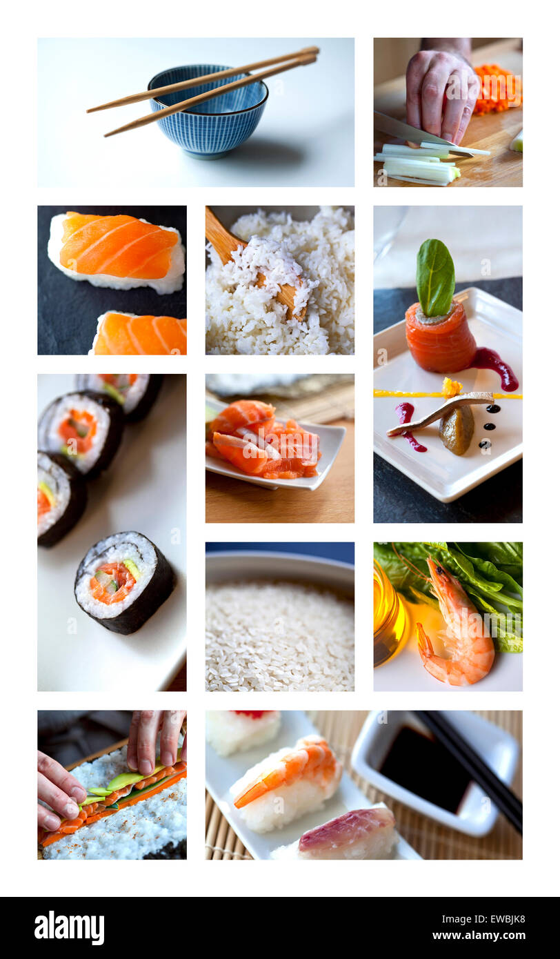 Asian dishes hires stock photography and images Alamy