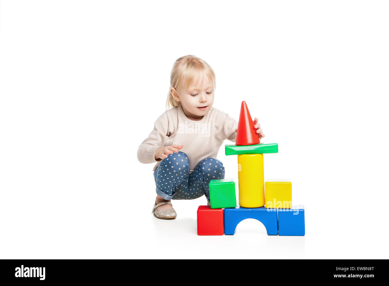 Preschool building hires stock photography and images Alamy