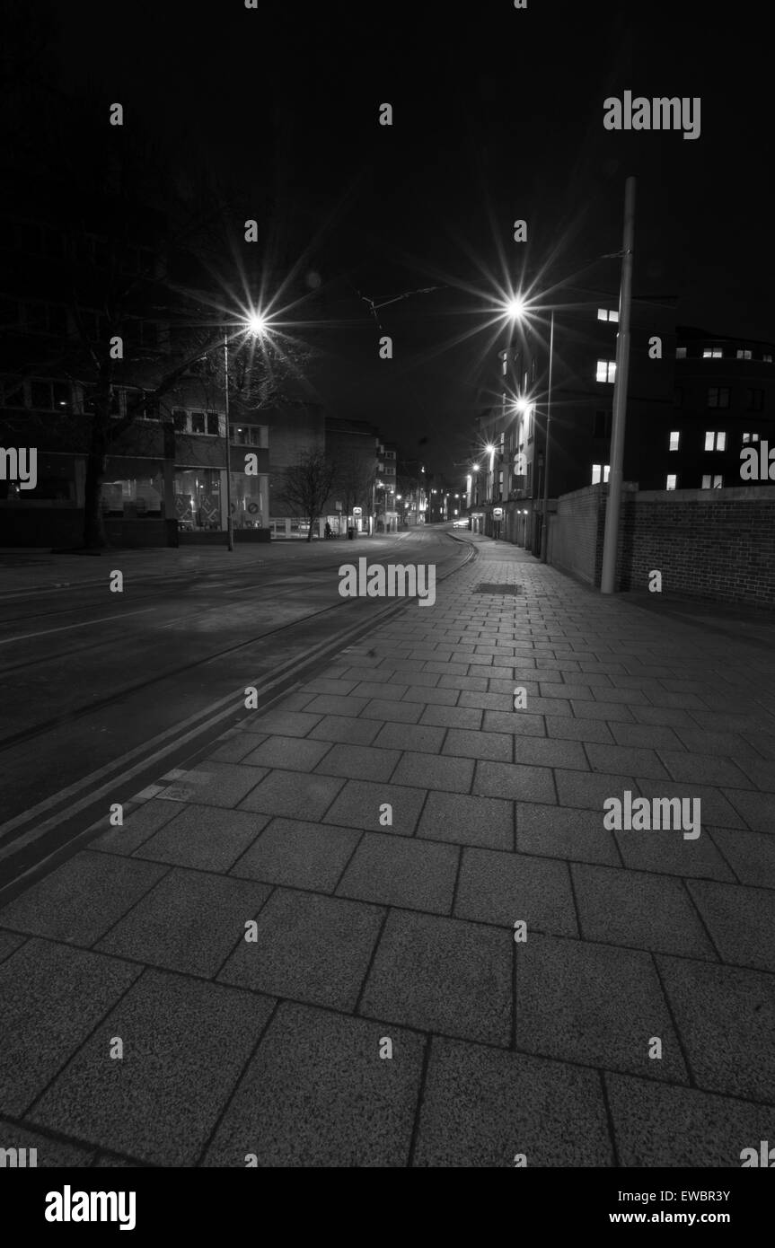 Goldsmith street uk Black and White Stock Photos & Images Alamy