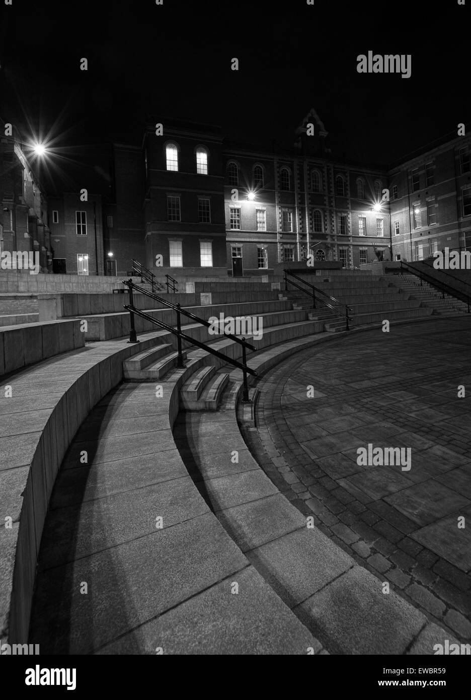 Royal standard of united kingdom Black and White Stock Photos & Images