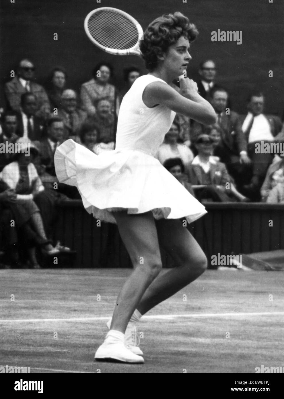 sandra reynolds,1960 Stock Photo
