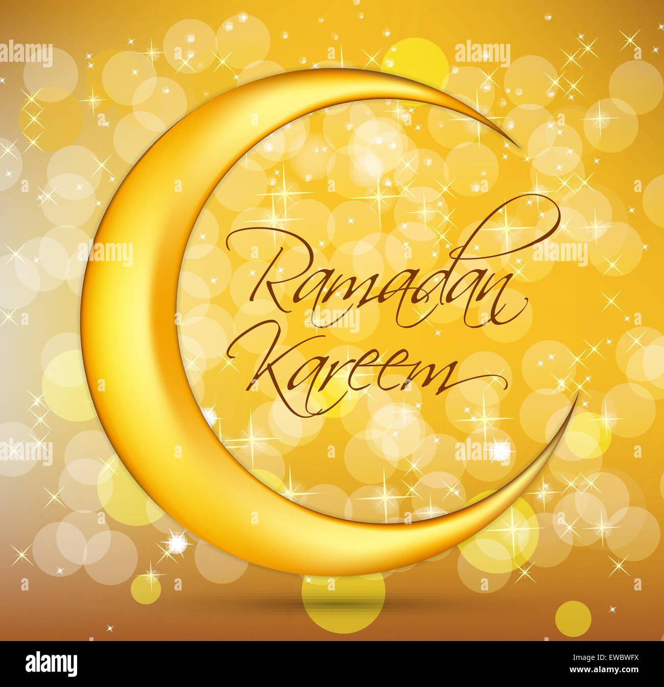 ramadan banner background design