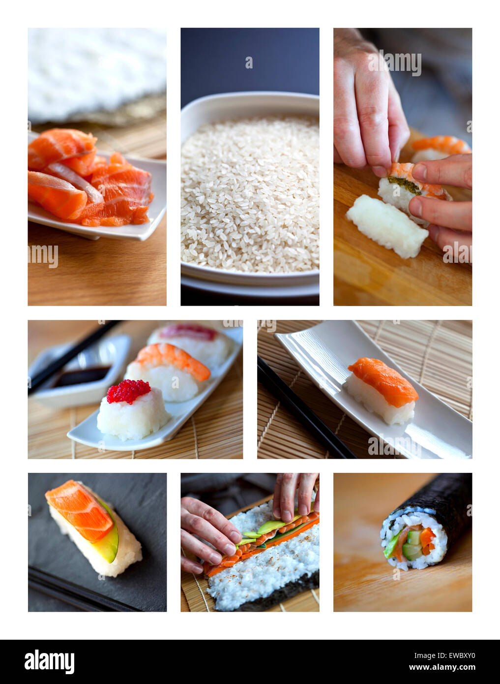 Asian dishes hires stock photography and images Alamy