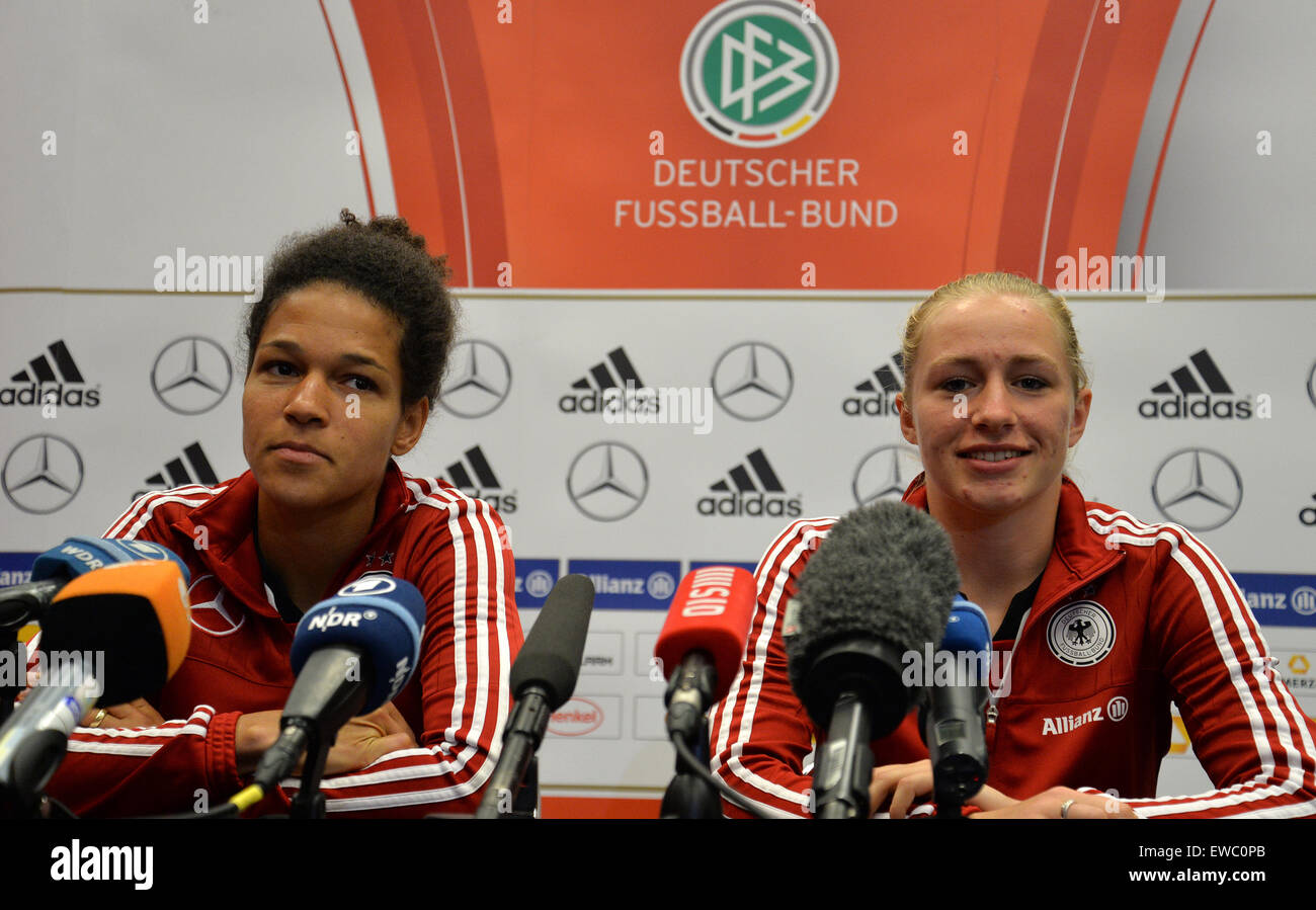 Celia Sasic has ties to France, but Germany is home