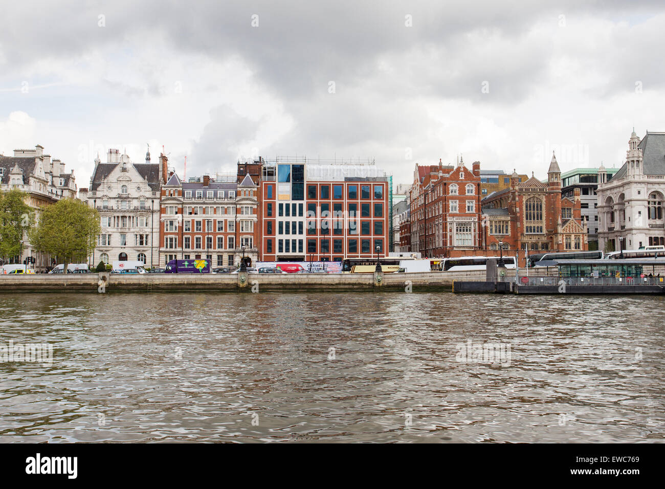 60 victoria embankment hires stock photography and images Alamy