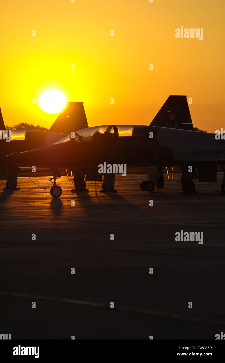 18th aggressor squadron hi-res stock photography and images - Alamy