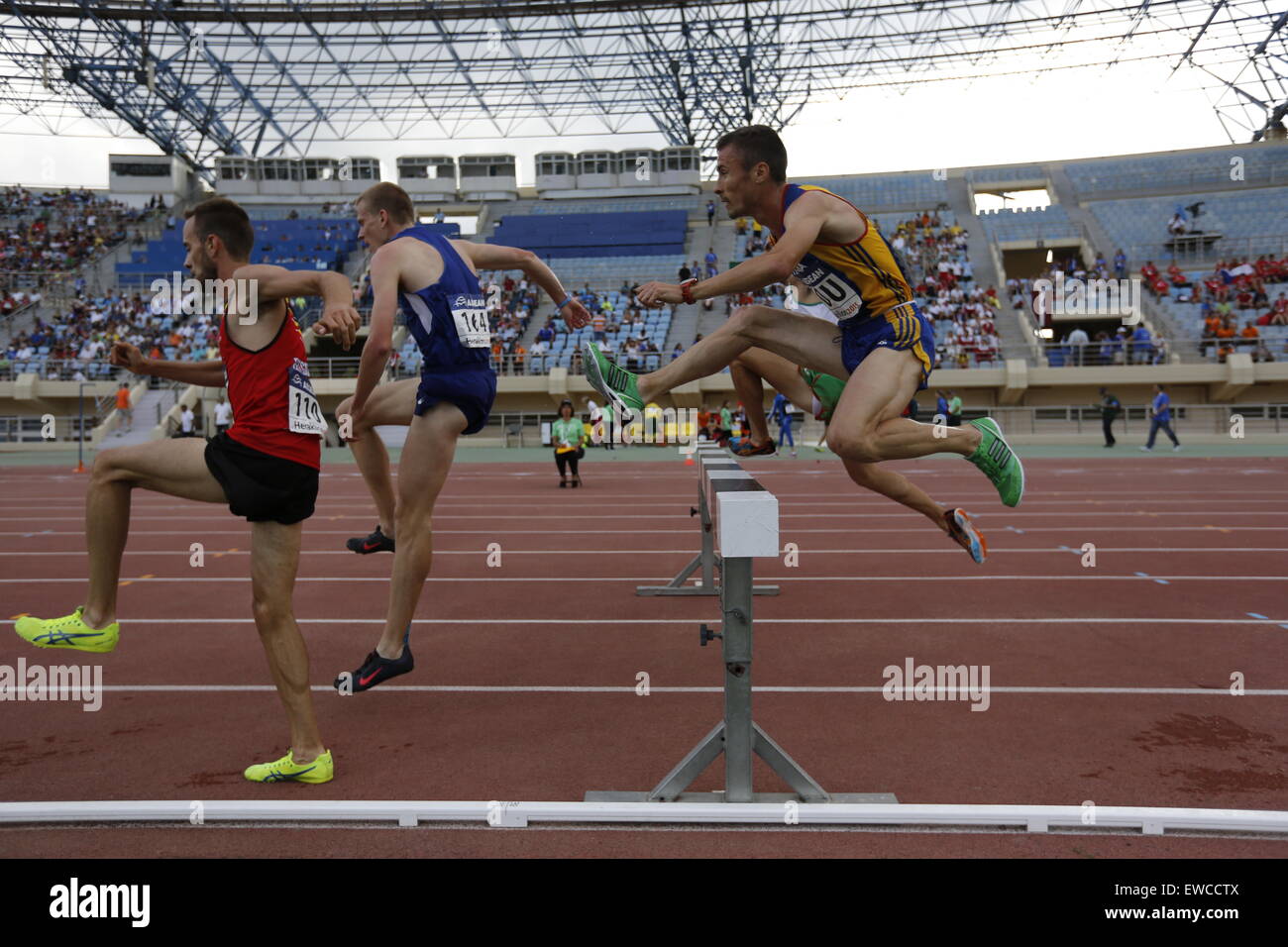 3000 metres steeplechase hires stock photography and images Alamy