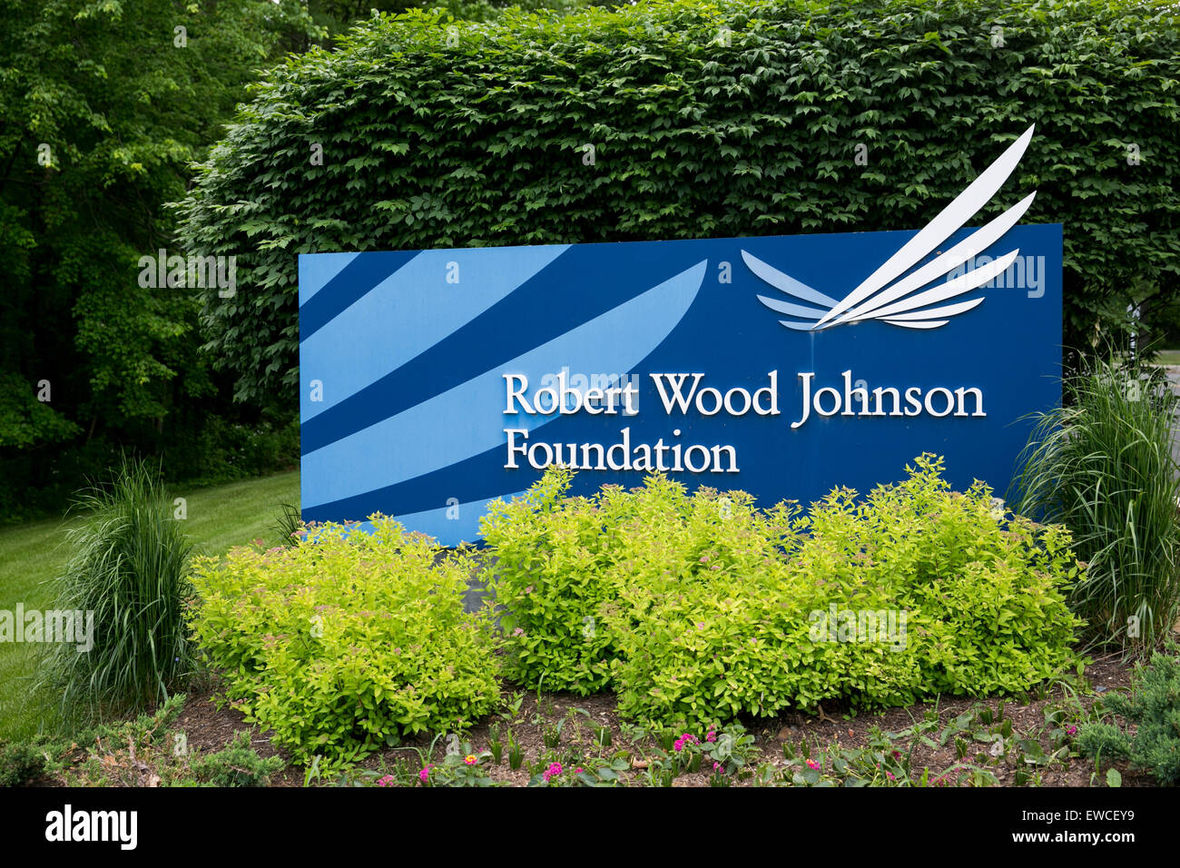 Johnson and johnson logo hires stock photography and images Alamy