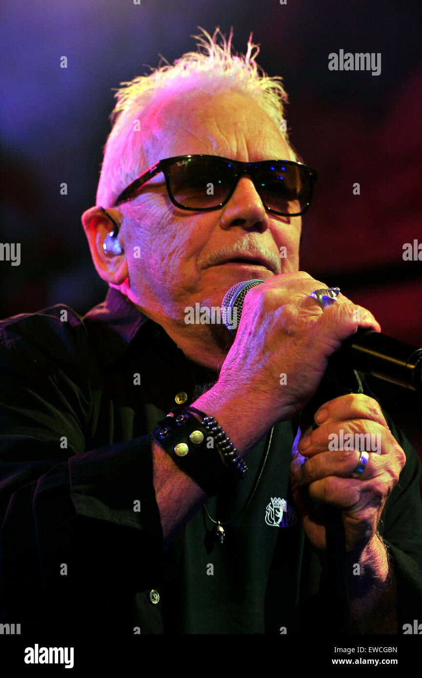 Eric burdon hires stock photography and images Alamy